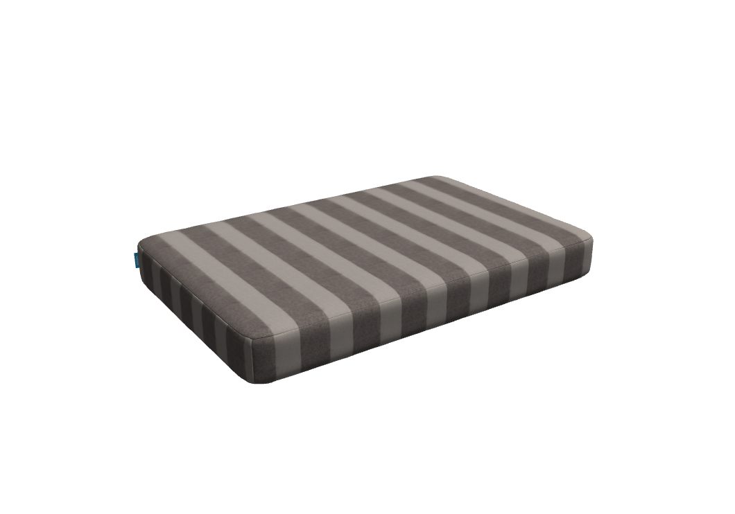 Stripes outdoor kussens - luxe afwerking op maat te maken